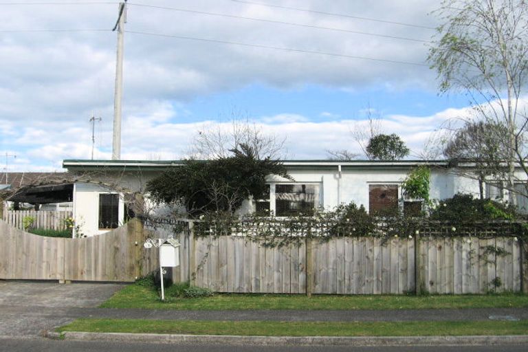 Photo of property in 18 Taipari Street, Maungatapu, Tauranga, 3112