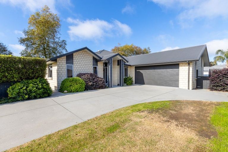 Photo of property in 33b Kelly Road, Cambridge, 3434