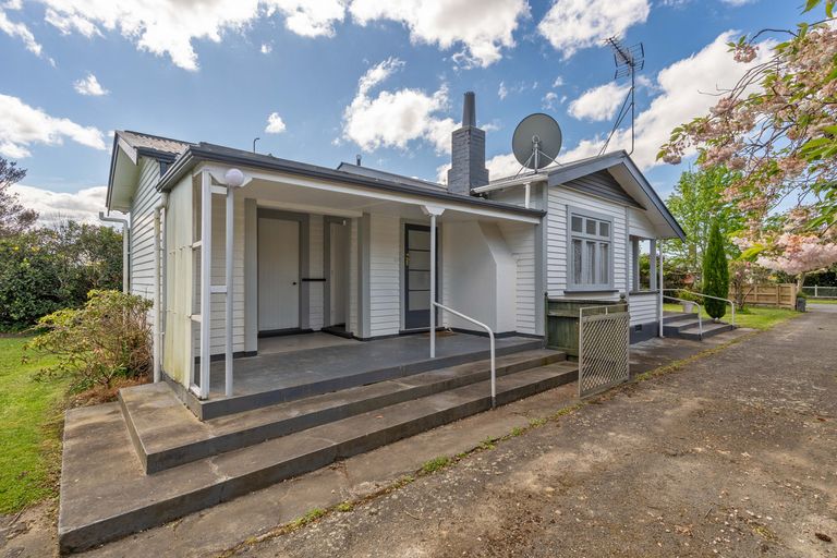 Photo of property in 39 College Street, Masterton, 5810