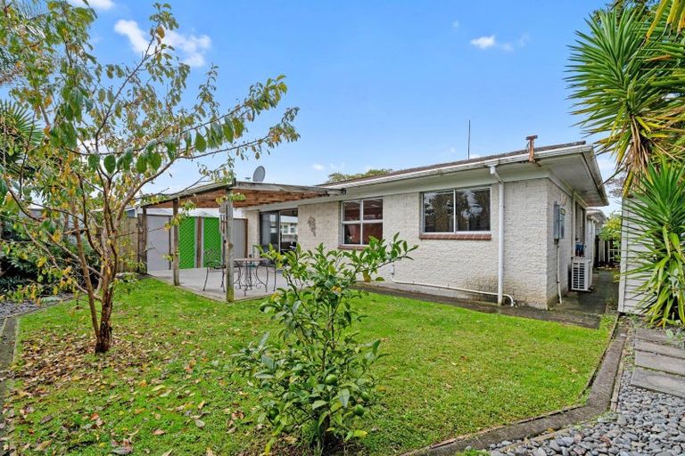 Photo of property in 14unit James Street, Victoria, Rotorua, 3010