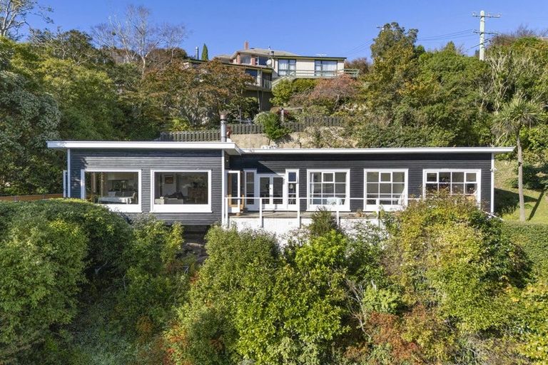 Photo of property in 21 Glengyle Street, Vauxhall, Dunedin, 9013