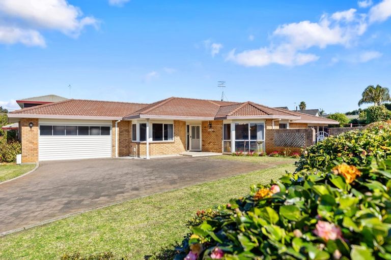 Photo of property in 48 Bayfair Drive, Mount Maunganui, 3116
