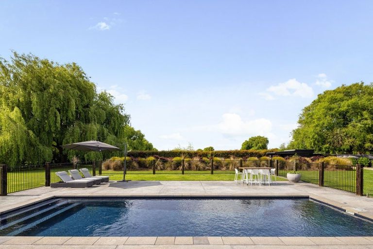 Photo of property in 354 Bruntwood Road, Matangi, Cambridge, 3493