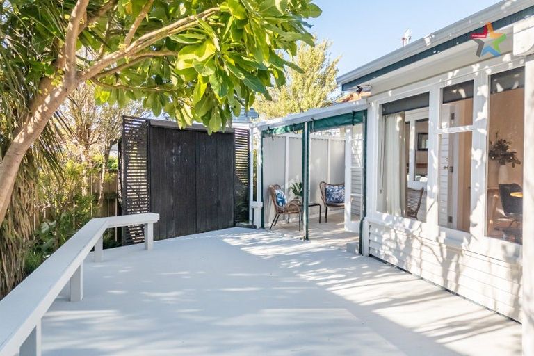 Photo of property in 30 Hathaway Avenue, Boulcott, Lower Hutt, 5010