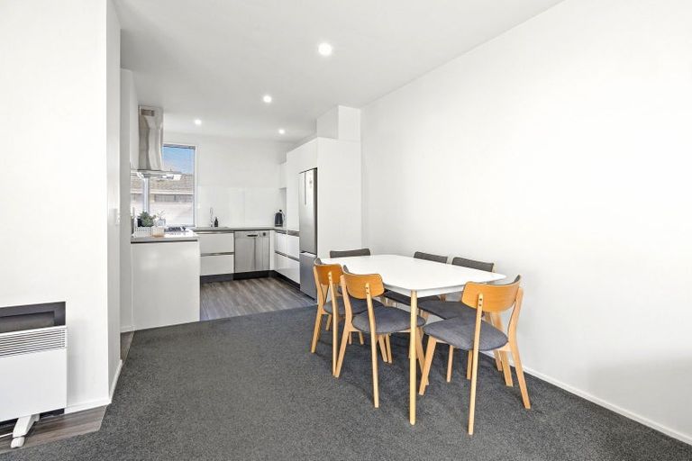 Photo of property in 3/22 Stoneyhurst Street, St Albans, Christchurch, 8014