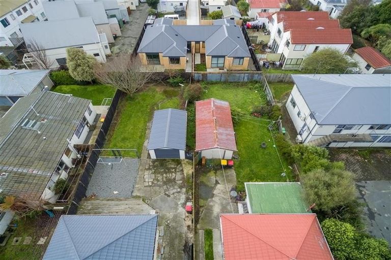 Photo of property in 91 Southampton Street, Sydenham, Christchurch, 8023