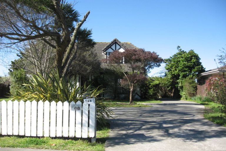 Photo of property in 588 Pioneer Highway, Highbury, Palmerston North, 4412