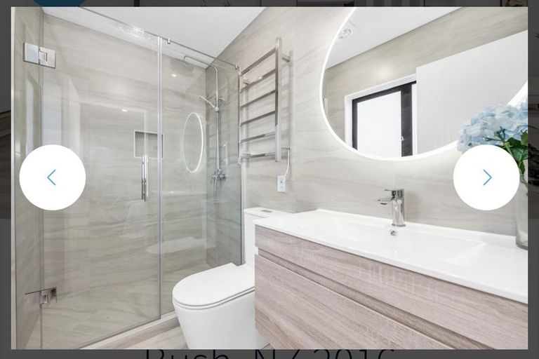 Photo of property in 48 Elevation Street, Flat Bush, Auckland, 2019