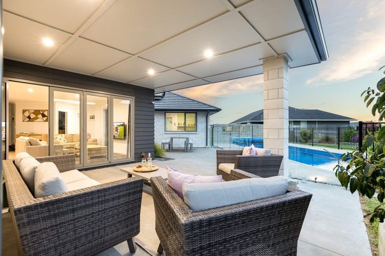 Photo of property in 7 Pukeko Grove, Cambridge, 3434