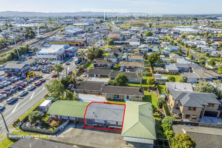 Photo of property in 2/291 Great South Road, Manurewa, Auckland, 2102
