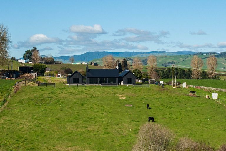 Photo of property in 678c Mangaorongo Road, Otorohanga, 3972