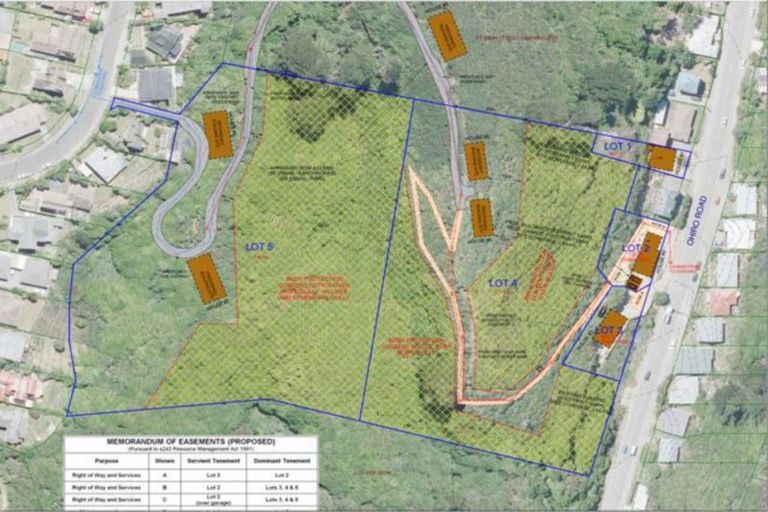 Photo of property in 12d Virginia Grove, Brooklyn, Wellington, 6021