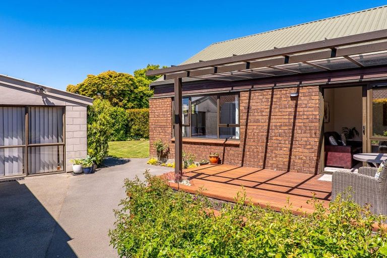 Photo of property in 36 Westmont Street, Ilam, Christchurch, 8041