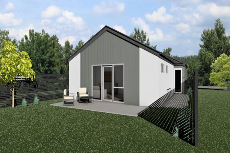 Photo of property in 20 Oakmill Drive, Casebrook, Christchurch, 8051