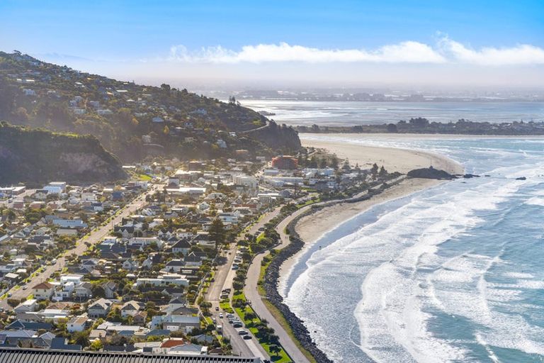 Photo of property in 66 Taylors Mistake Road, Scarborough, Christchurch, 8081