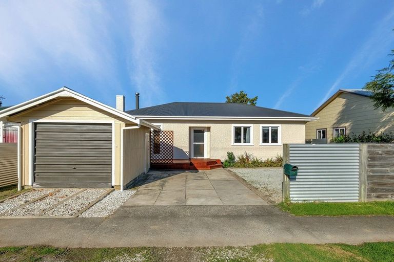 Photo of property in 3 Elm Street, Mangapapa, Gisborne, 4010