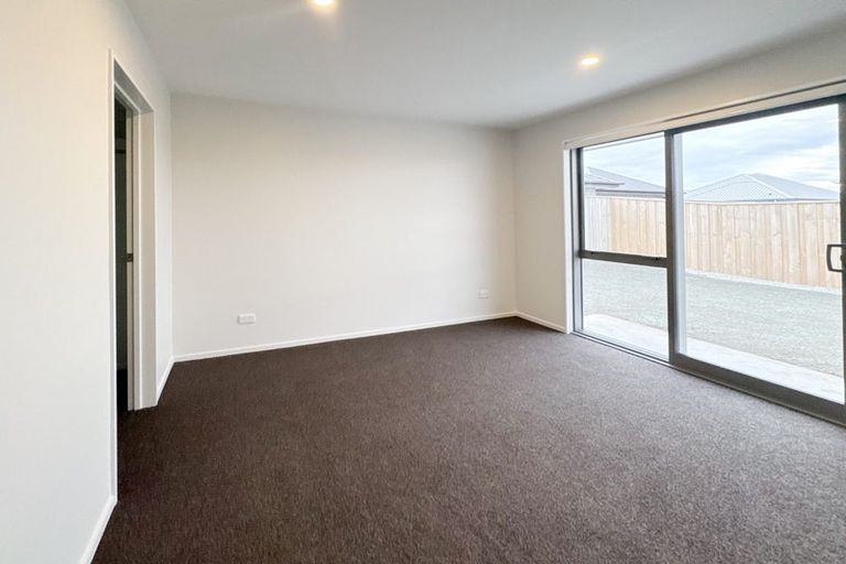 Photo of property in 112 Monarch Drive, Rolleston, 7614