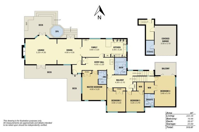 Photo of property in 88 Sinclair Road, Ararimu, Drury, 2579