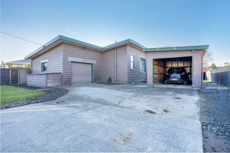 Photo of property in 48 Grange Street, Winton, 9720