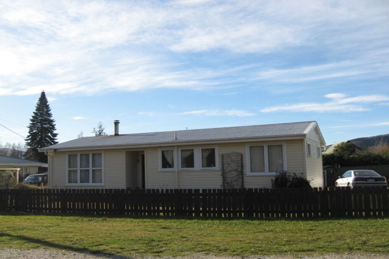Photo of property in 46 Connor Street, Wanaka, 9305