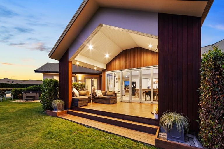 Photo of property in 7 Mandeville Park Drive, Swannanoa, Kaiapoi, 7692