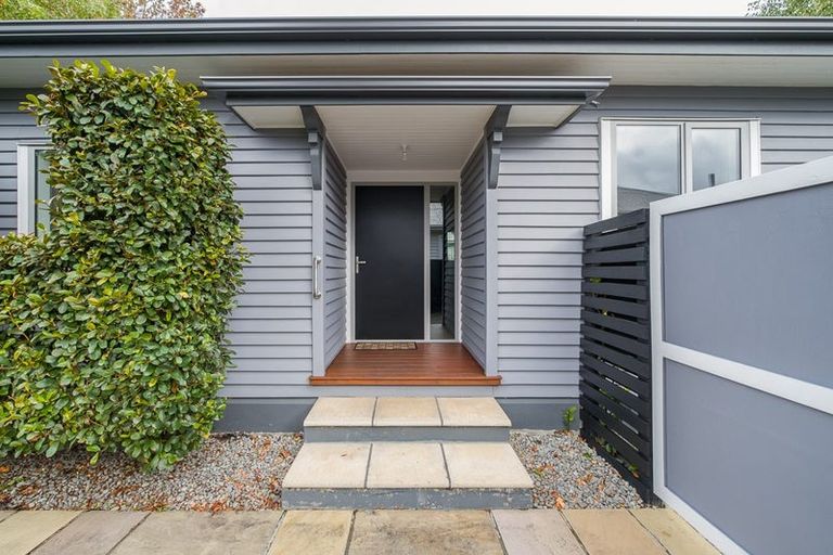 Photo of property in 225 Cranford Street, St Albans, Christchurch, 8014