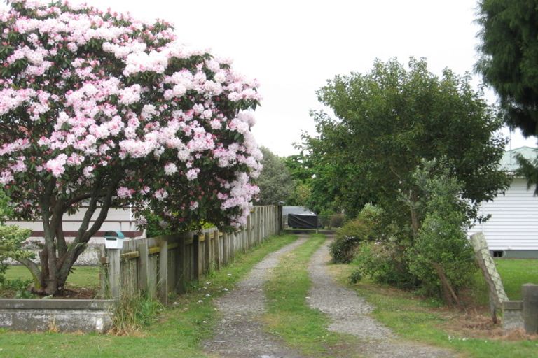 Photo of property in 15b Union Street, Opotiki, 3122