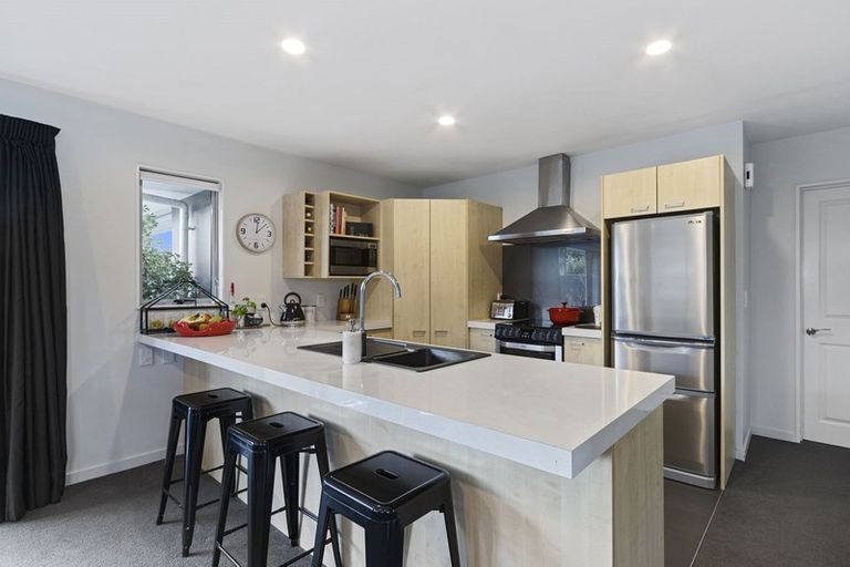 Photo of property in 30 Mounter Avenue, Northwood, Christchurch, 8051