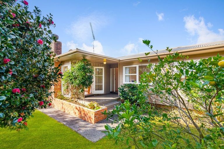 Photo of property in 28 O'donn Avenue, Beach Haven, Auckland, 0626