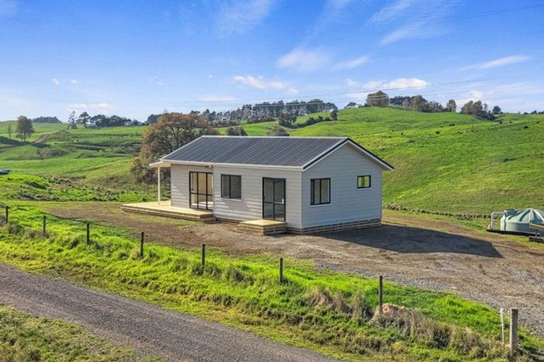 Photo of property in 166c Renown Road, Waikokowai, Huntly, 3771