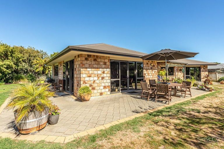 Photo of property in 1c Chester Road, Springvale, Wanganui, 4501