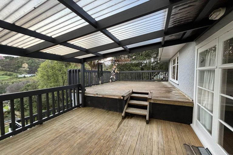 Photo of property in 1 Durie Vale Road, Durie Hill, Whanganui, 4500