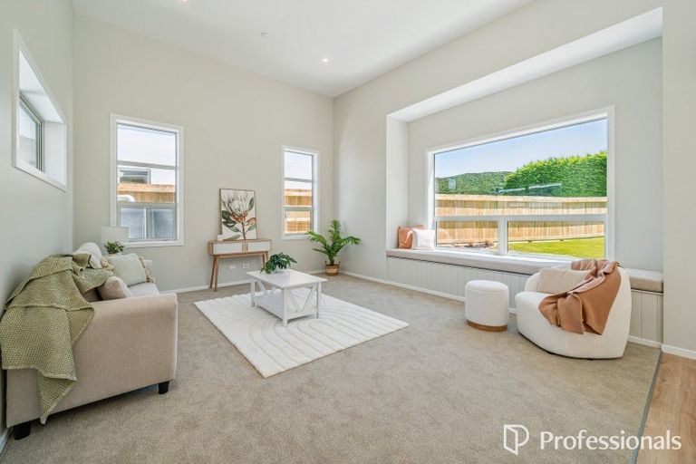 Photo of property in Manor Park, 12 Manor Park Road, Manor Park, Lower Hutt, 5019