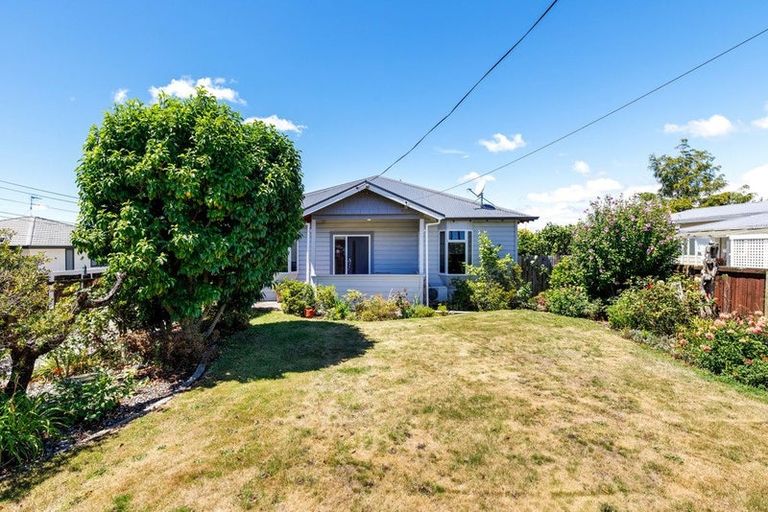 Photo of property in 49 Weld Street, Redwoodtown, Blenheim, 7201