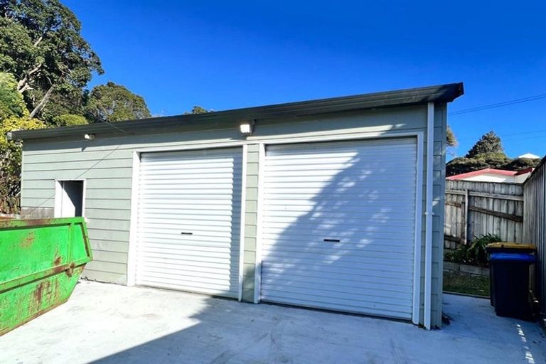 Photo of property in 4 Takutai Road, Pukerua Bay, 5026