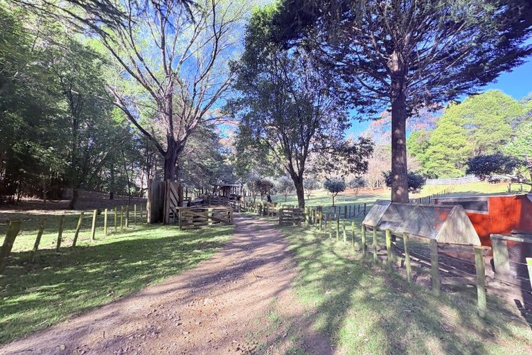 Photo of property in 1793 Mohaka Coach Road, Mohaka, Wairoa, 4189