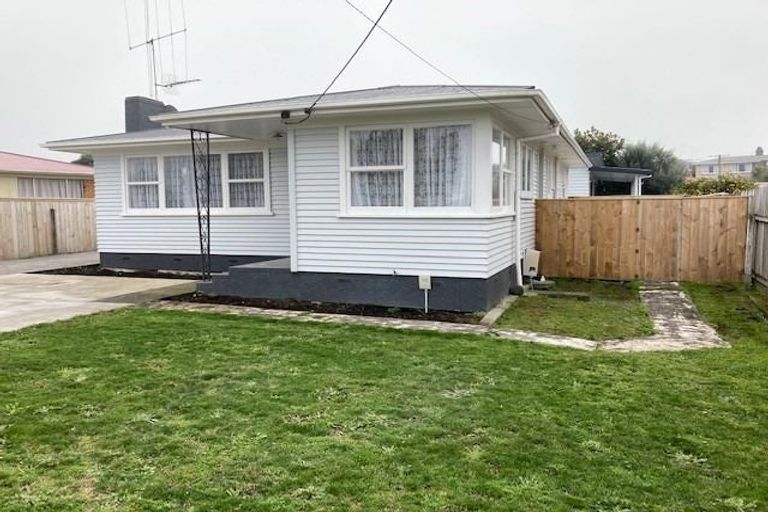 Photo of property in 20 Yvonne Street, Melville, Hamilton, 3206