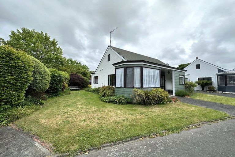 Photo of property in 29a Arrow Street, Wakefield, 7025