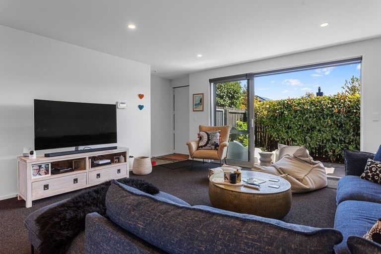 Photo of property in 152 Metehau Street, Marshland, Christchurch, 8083