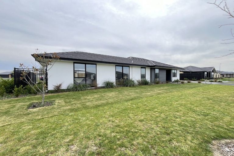 Photo of property in 72 Nethercote Way, Rolleston, 7614