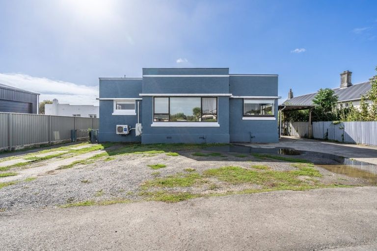 Photo of property in 288 Tay Street, Turnbull Thomson Park, Invercargill, 9810