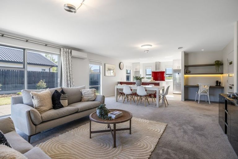 Photo of property in 8 Auster Avenue, Wigram, Christchurch, 8042