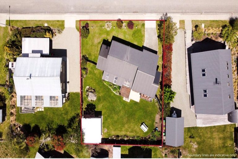 Photo of property in 3 Barbara Hay Street, Lake Tekapo, 7999