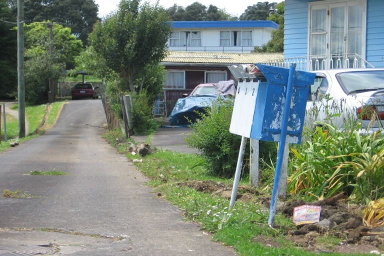 Photo of property in 54a Ashlynne Avenue, Papatoetoe, Auckland, 2025