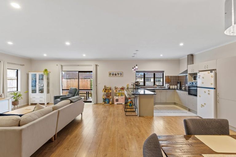 Photo of property in 7 Allendale Place, Morrinsville, 3300