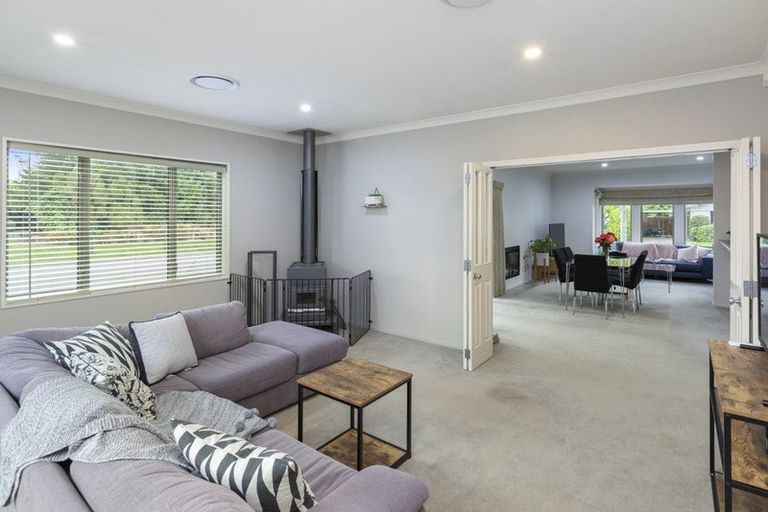 Photo of property in 8 Elmwood Drive, Prebbleton, 7604