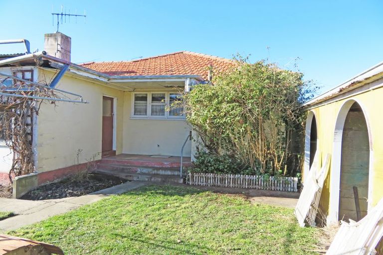 Photo of property in 376 Thames Highway, Oamaru North, Oamaru, 9400