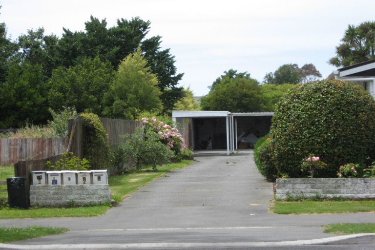 Photo of property in 3/16 Grove Road, Addington, Christchurch, 8024