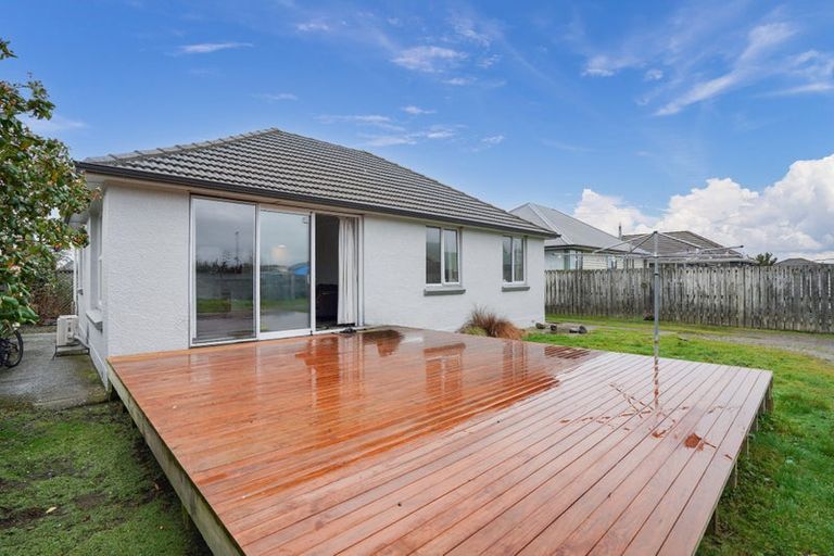Photo of property in 82 Lithgow Street, Glengarry, Invercargill, 9810