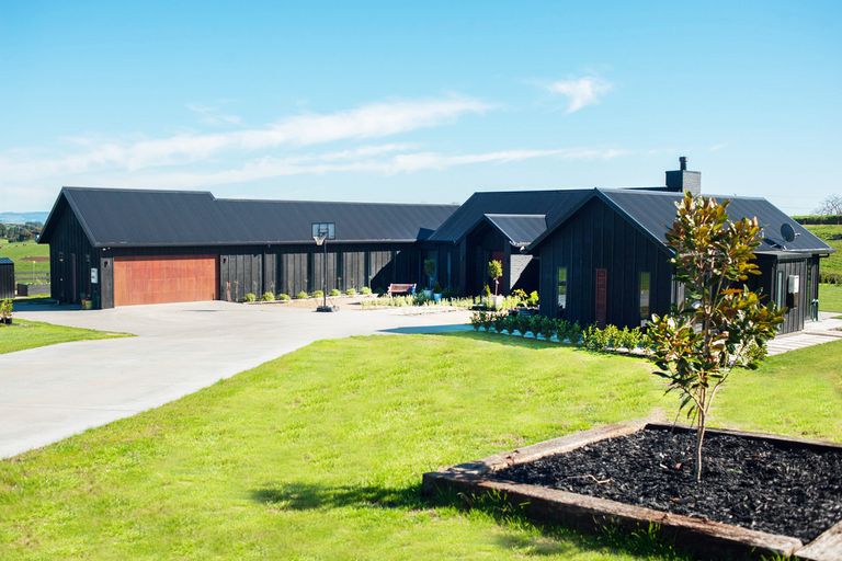 Photo of property in 678c Mangaorongo Road, Otorohanga, 3972